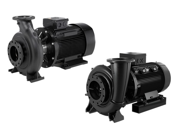 Промышленные насосы, насосы Danfoss